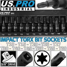 Pro impact torx for sale  OLDHAM