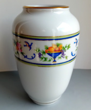 Grand vase porcelaine d'occasion  Soissons