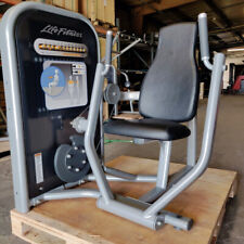 Life fitness chest for sale  Charlotte