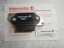 Intermotor electronic ignition for sale  ILFRACOMBE
