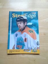 2004 sheffield steelers for sale  HULL
