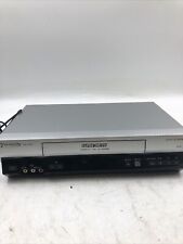 Vintage Panasonic NV HV62 Super Drive VCR Tested Works No Cable Included for sale  Shipping to South Africa