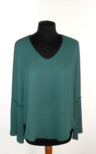 Blusa sandro ferrone usato  Palermo