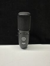 Akg p120 high for sale  Euclid