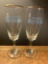 goldwell snowball glass for sale  ELLESMERE PORT
