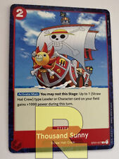 Thousand sunny reprints usato  Ravenna