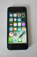 Apple iPhone 5c 8GB azul desbloqueado comprar usado  Enviando para Brazil