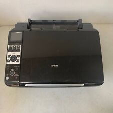 Impresora, copiadora y escáner todo en uno de inyección de tinta EPSON Stylus CX8400 segunda mano  Embacar hacia Argentina