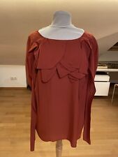 Marni top bluse gebraucht kaufen  Hamburg