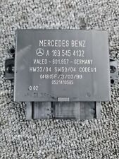 A1695454132 mercedes benz gebraucht kaufen  Oberndorf