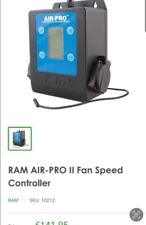 Ram air pro for sale  LONDON