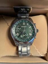 SEIKO BRIGHTZ SAGA307 Relógio Masculino Novo na Caixa Importado do Japão F/S comprar usado  Enviando para Brazil