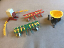 Britains vintage cultivators for sale  Shipping to Ireland