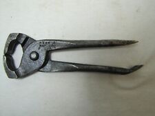 Vintage farriers claw for sale  Vergas