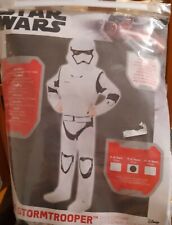 Childs storm trooper for sale  UK