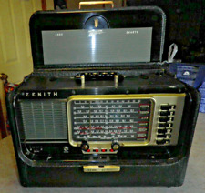 Zenith r600 trans for sale  Louisville