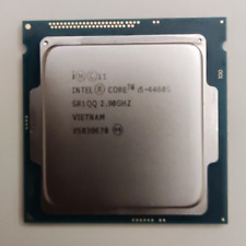 Intel core 4460s usato  Acquaviva Delle Fonti