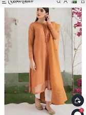 Cross stitch pakistani for sale  MANCHESTER