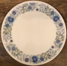 wedgwood clementine plates for sale  STANLEY