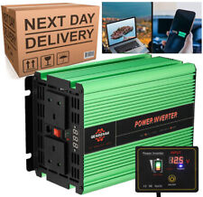 Power inverter pure for sale  UK