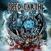 Usado, ICED EARTH - Auto-intitulado (2002) - CD - Gravação original reeditada original muito bom estado comprar usado  Enviando para Brazil
