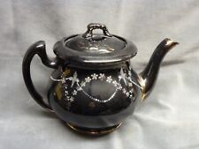 Large teapot victorian for sale  GLOUCESTER