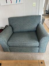 Next oversize armchair for sale  BALDOCK