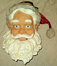 Animatronic gemmy santa for sale  Splendora