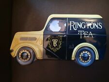 Ringtons tea vintage for sale  LEEDS