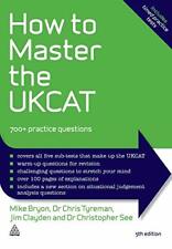 Master ukcat 700 for sale  UK