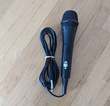 Microphone karaoke pa for sale  WEMBLEY