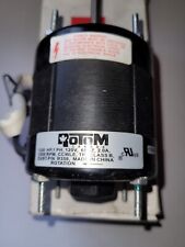 Electric motor romtom for sale  Niagara Falls