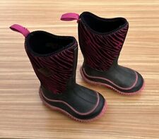 Muck boots hale for sale  RETFORD