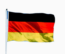 Deutschland flagge fahne gebraucht kaufen  Wendelstein