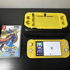 Nintendo switch lite usato  Rho