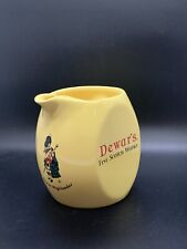 Vintage dewars highlanders for sale  Mount Laurel