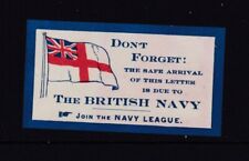 Join navy league for sale  UK