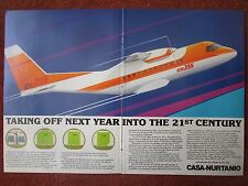 1982 pub avion d'occasion  Yport