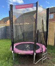 Songmics 6ft trampoline for sale  NUNEATON