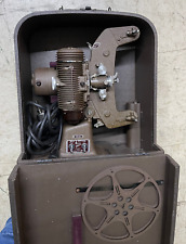 Bell & Howell 122 Master 400 8mm Filmo Movie Projector, used for sale  Shipping to South Africa