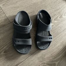 Crocs sandalen wasserschutz gebraucht kaufen  Deizisau