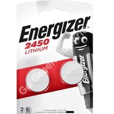 Energizer cr2450 lithium for sale  HOUNSLOW