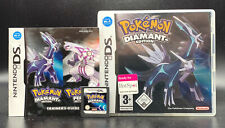Game: POKEMON DIAMOND EDITION for Nintendo DS + Lite + DSI + XL + 3DS 2DS for sale  Shipping to South Africa