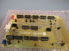 Doboy printed circuit for sale  Rochester