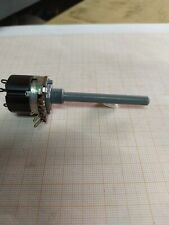 Potentiomètre pot ohm d'occasion  Franconville