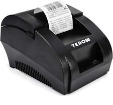 Terow t5890k usb for sale  Fort Worth
