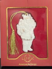 Lenox annual santa for sale  Lewes