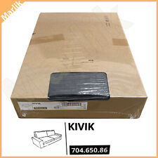 Ikea kivik cover d'occasion  Expédié en Belgium