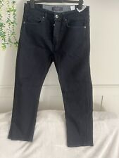 Zara man jeans for sale  HULL