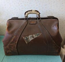 Vintage eveleigh brown for sale  Calais